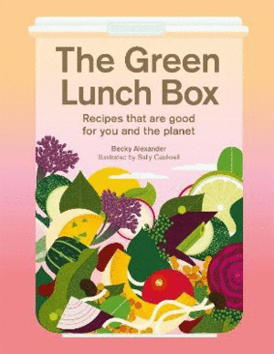 Green Lunch Box, The