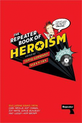 Repeater Book of Heroism, The