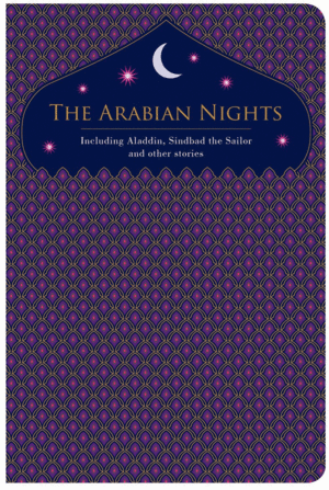 Arabian Nights, The