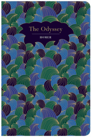 Odyssey, The