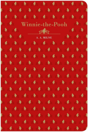 Winnie-The-Pooh