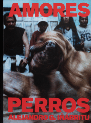 Amores Perros