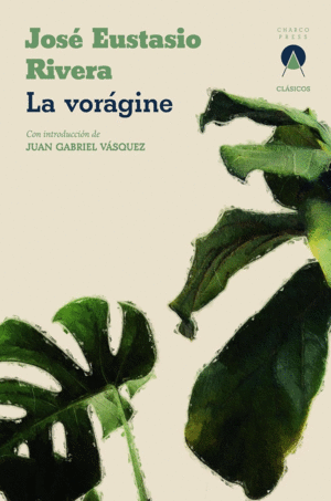 La Voragine