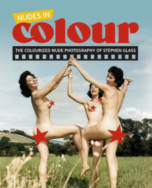 Nudes in Colour