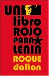 Un libro rojo para lenin