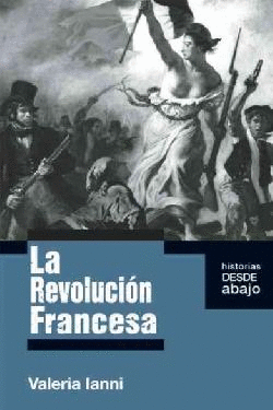 Revolución francesa, La