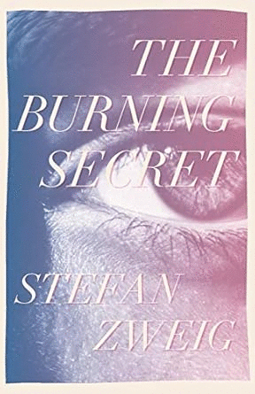 Burning Secret