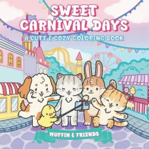 Sweet Carnival Days
