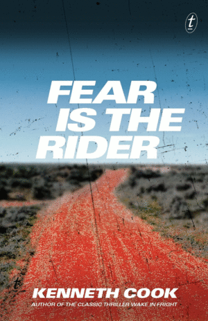 Fear Is The Rider