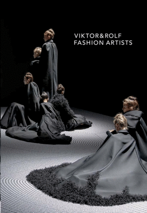 Viktor & Rolf: Fashion Artists