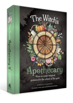 Witch's Apothecary, The