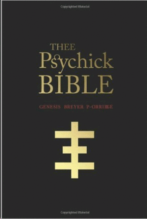 Psychick Bible, The