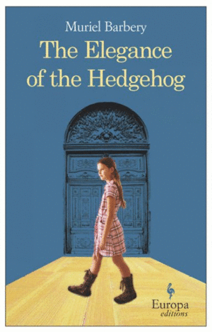 Elegance of the hedgehog, the