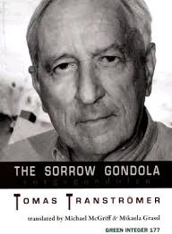 Sorrow Gondola, The