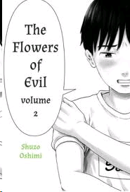 Flowers of evil Vol.2, The