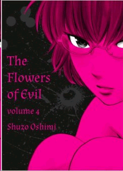 Flowers of evil, The: Volume 4