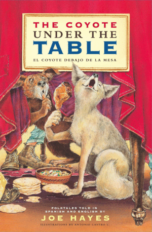 Coyote Under the Table, The
