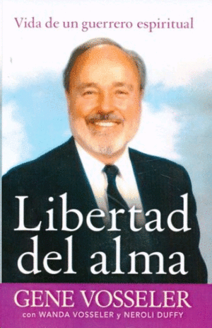 Libertad del alma