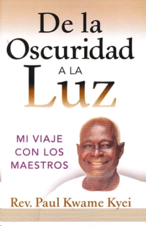De la oscuridad a la Luz