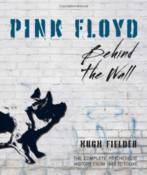 Pink Floyd. Behind the Wall