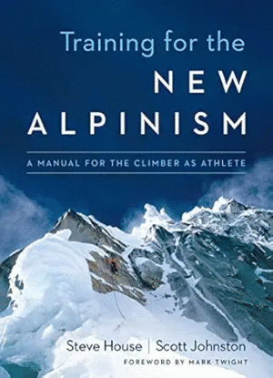 Training for the New Alpinism