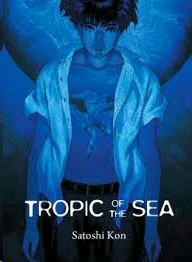 Tropic of the sea