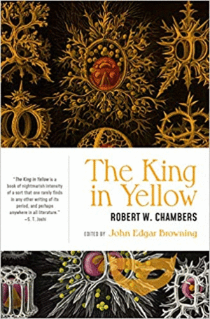 King in Yellow, The