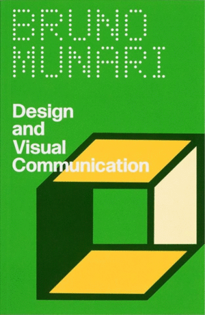 Design and Visual Communication