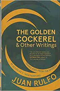 Golden Cockerel, The