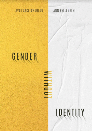 Gender Without Identity