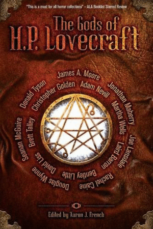 Gods of H.P. Lovecraft, The