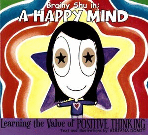 A happy mind