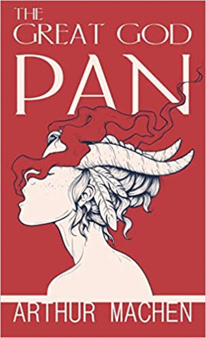 Great God Pan, The