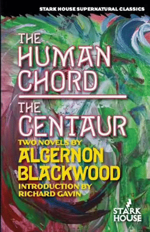 Human Chord / The Centaur,The