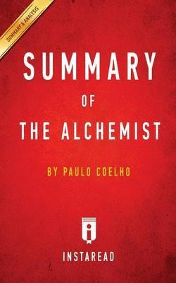 Summary of the Alchemist