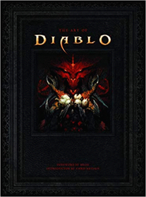 Art of Diablo, The