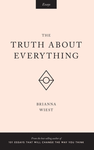 Truth About Everything, The