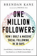 One Million Followers