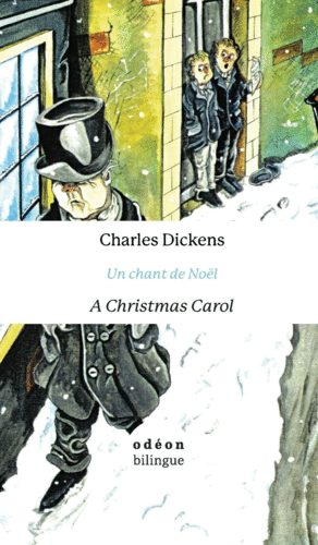 A Christmas Carol / Un chant de Noël