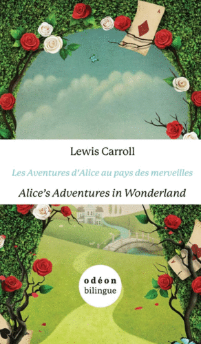 Les Aventures d'Alice Au Pays Des Merveilles / Alice's Adventures In Wonderland