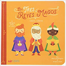 Tres Reyes Magos