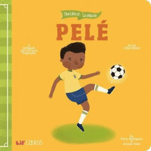 Life of Pele, The