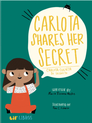 Carlota Shares Her Secret