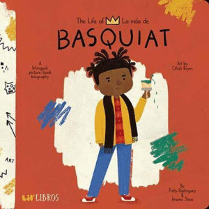 Life of Jean-Michel Basquiat