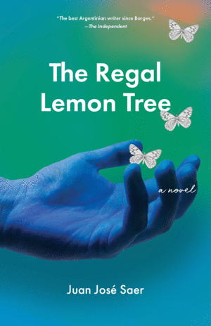 Regal Lemon Tree, The