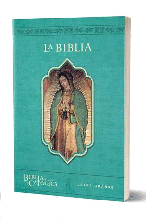 Biblia Católica, La
