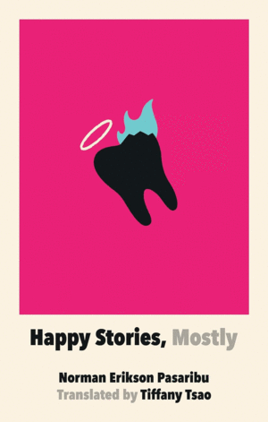 Happy Stories Mostly
