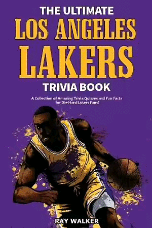 Ultimate Los Angeles Lakers, The