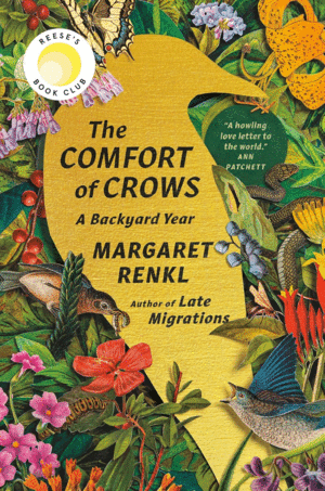 Comfort of Crows, The