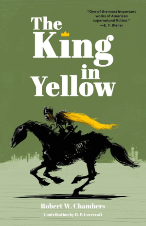 King in Yellow, The